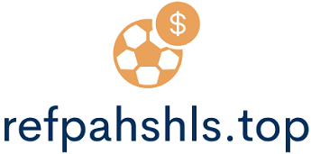 Refpahshls.top – Betting Tips